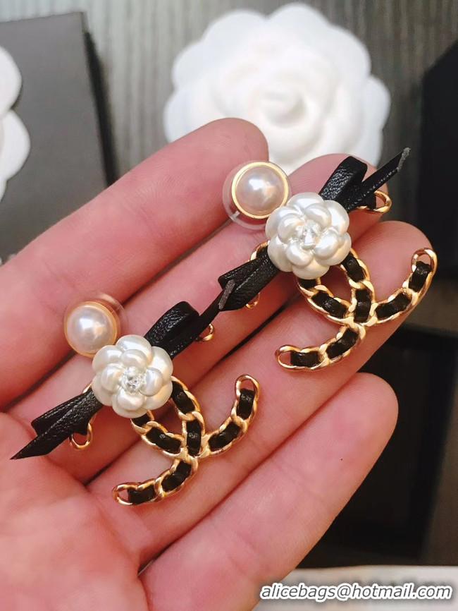 New Design Chanel Earrings CE4952