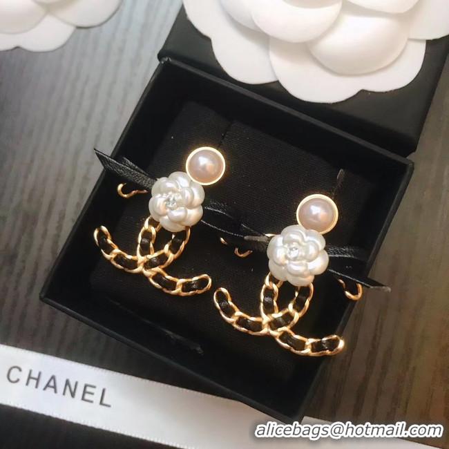 New Design Chanel Earrings CE4952