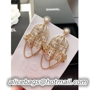 Luxury Chanel Earrings CE4954