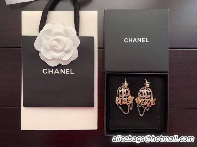 Luxury Chanel Earrings CE4954