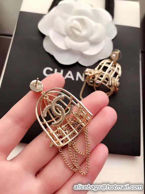 Luxury Chanel Earrings CE4954