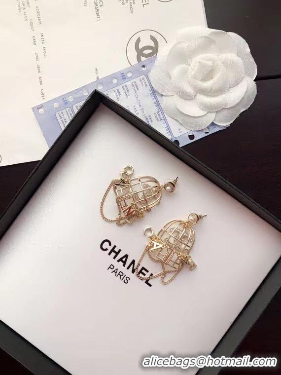 Luxury Chanel Earrings CE4954