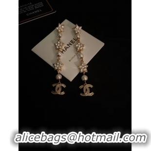 Fashion Chanel Earrings CE4955