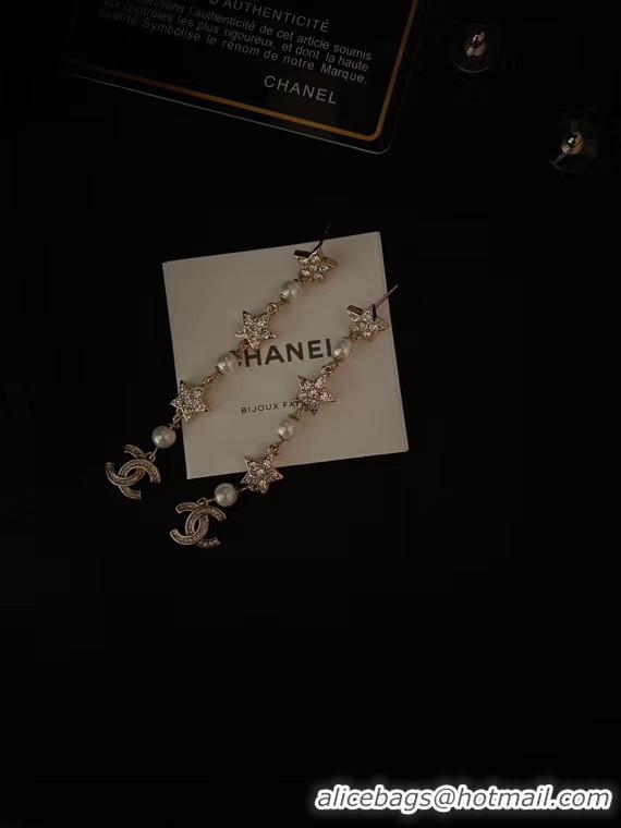 Fashion Chanel Earrings CE4955