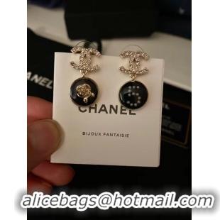 Shop Duplicate Chanel Earrings CE4956