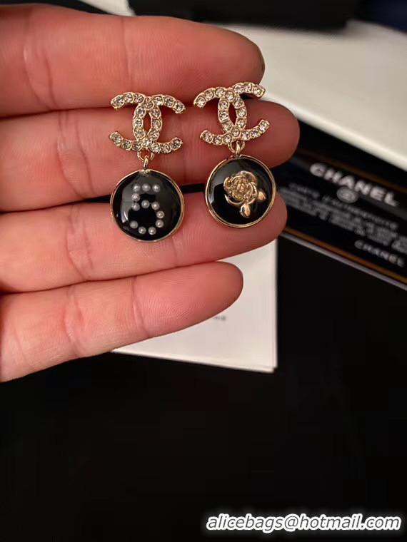 Shop Duplicate Chanel Earrings CE4956