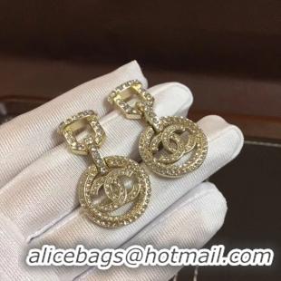 Top Quality Chanel Earrings CE4957