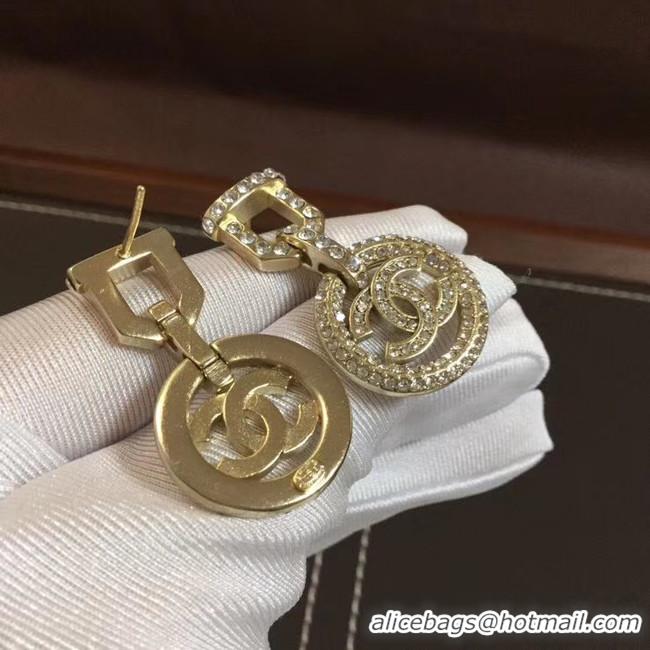 Top Quality Chanel Earrings CE4957