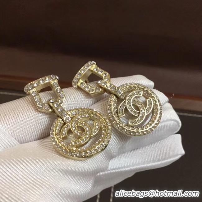 Top Quality Chanel Earrings CE4957