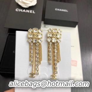 Top Sale Chanel Earrings CE4958