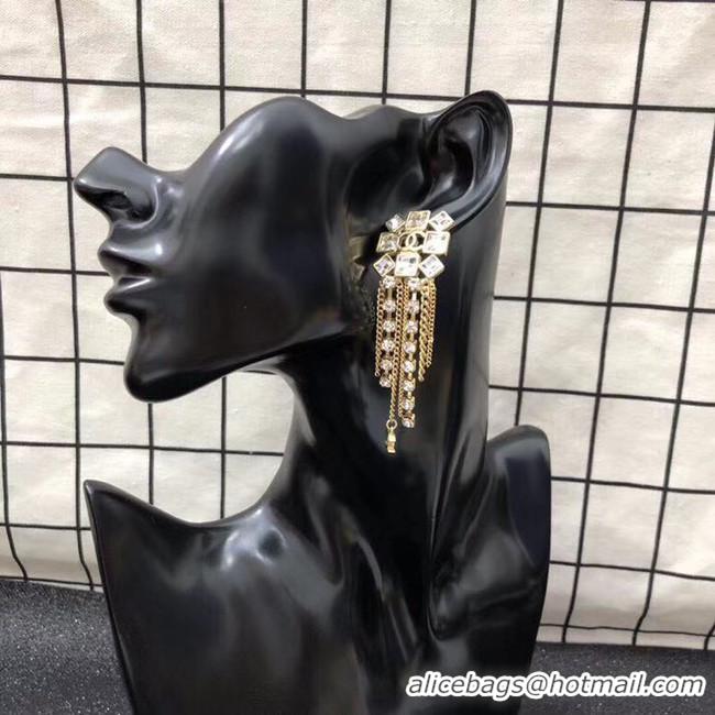 Top Sale Chanel Earrings CE4958