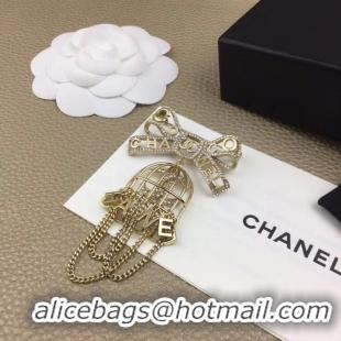 Best Quality Chanel Brooch CE4959