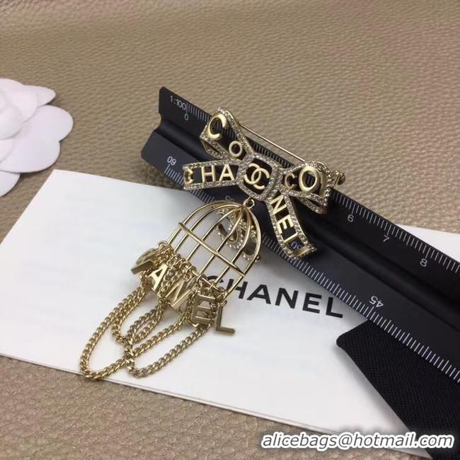 Best Quality Chanel Brooch CE4959