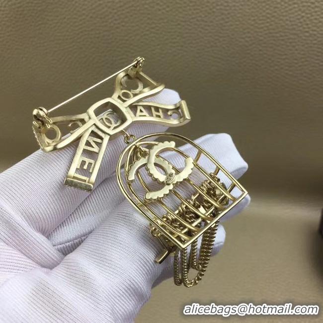 Best Quality Chanel Brooch CE4959