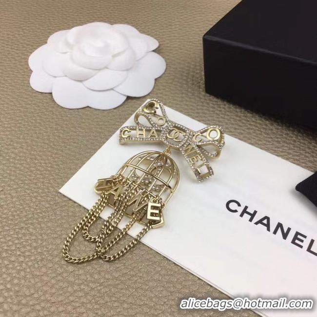 Best Quality Chanel Brooch CE4959