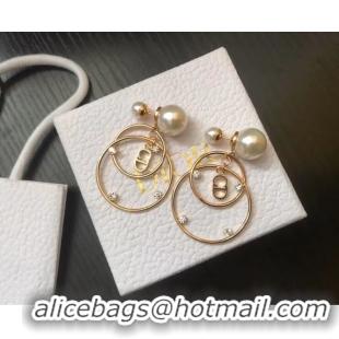 Good Product Chanel Earrings CE4960