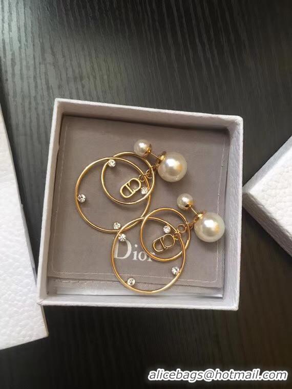 Good Product Chanel Earrings CE4960