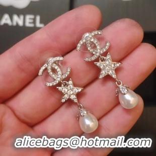  Fashion Chanel Earrings CE4962