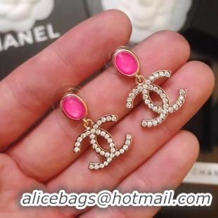  New Style Chanel Earrings CE4962