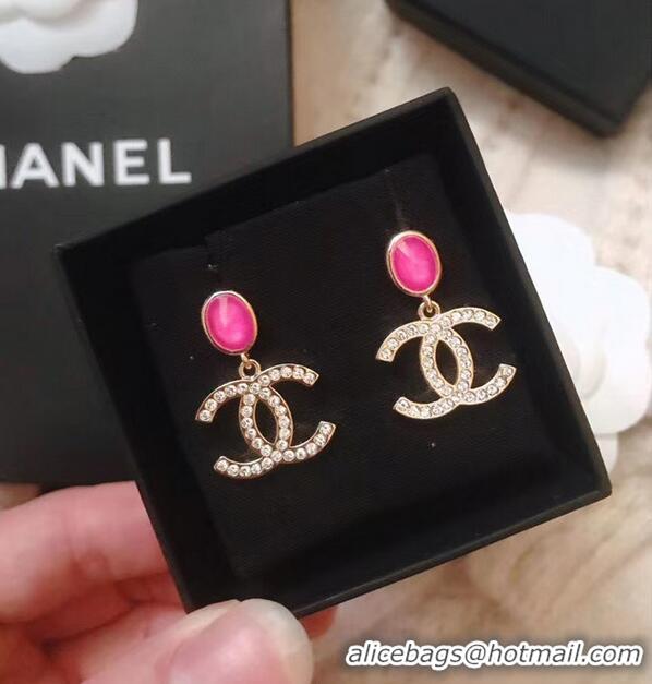  New Style Chanel Earrings CE4962