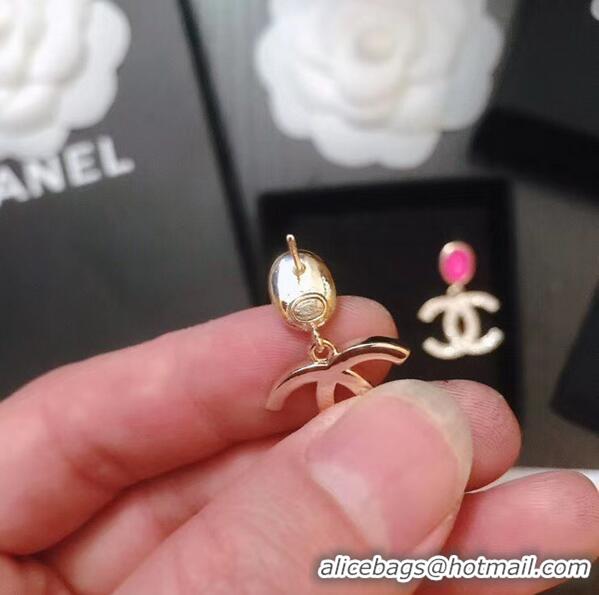  New Style Chanel Earrings CE4962