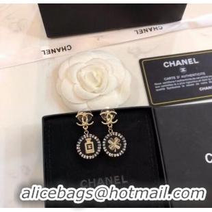 Discount Chanel Earrings CE4963