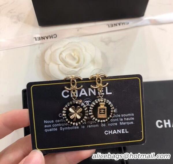 Discount Chanel Earrings CE4963