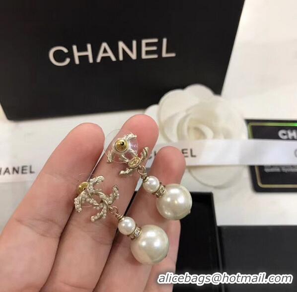 Cheap Beautiful Chanel Earrings CE4964