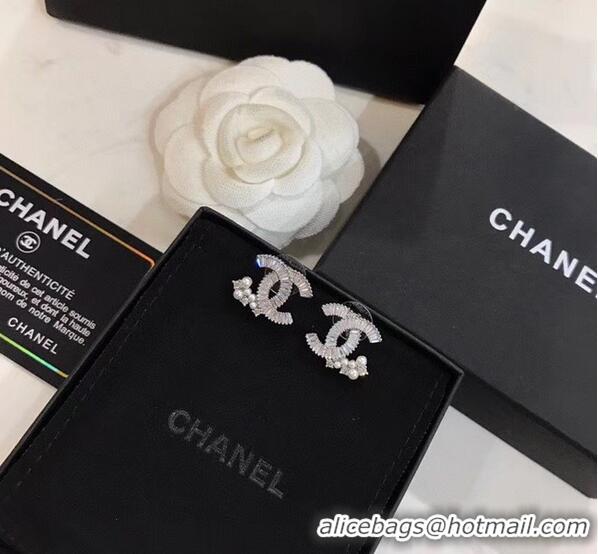 Low Price Chanel Earrings CE4966