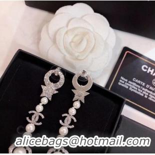 Lowest Price Chanel Earrings CE4967