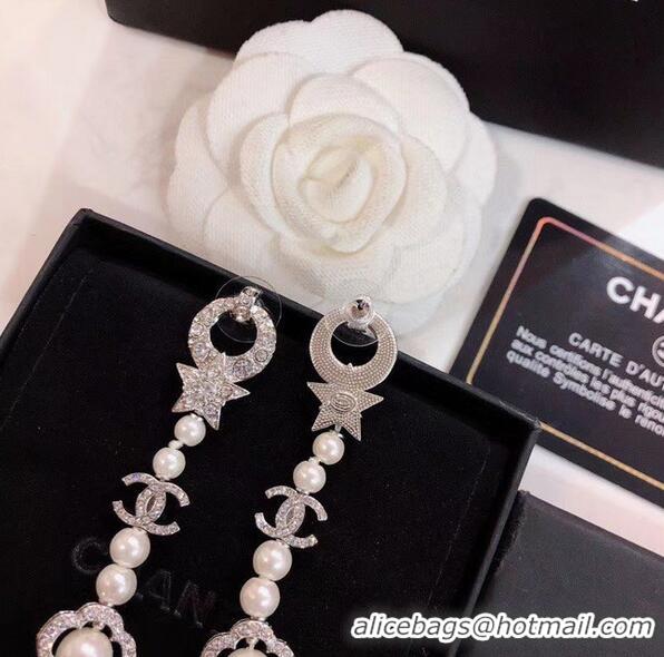 Lowest Price Chanel Earrings CE4967