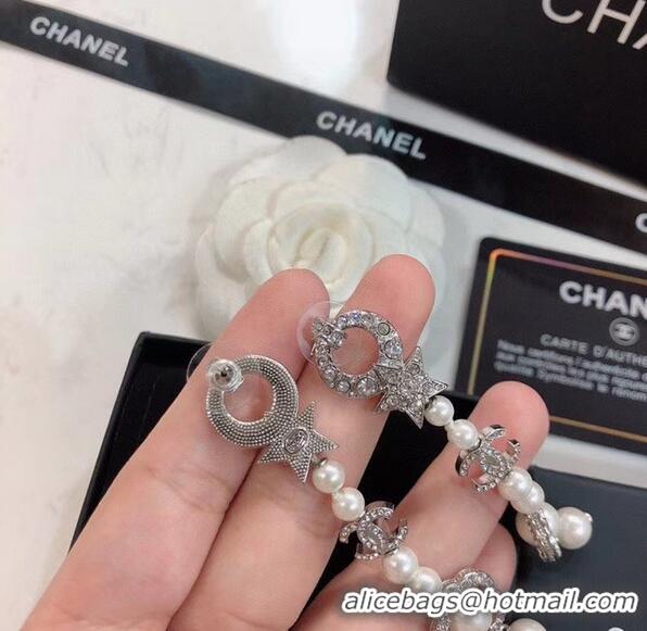 Lowest Price Chanel Earrings CE4967