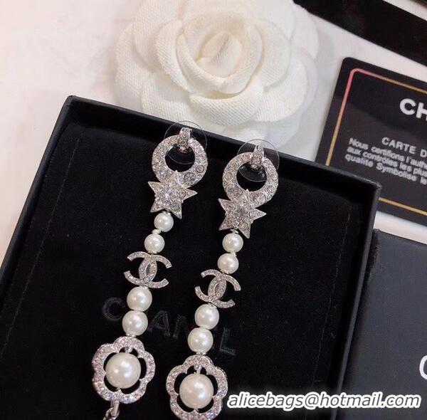 Lowest Price Chanel Earrings CE4967