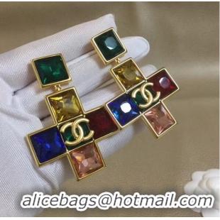 Super Quality Chanel Earrings CE4968