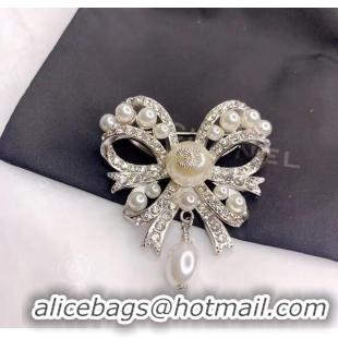 Lower Price Chanel Brooch CE4970