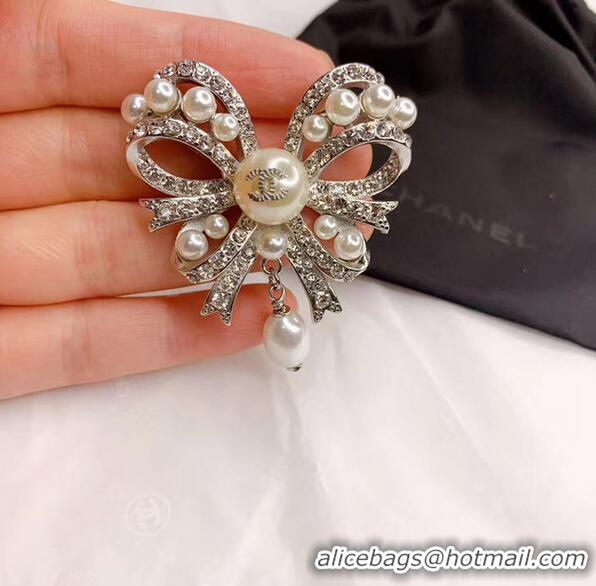 Lower Price Chanel Brooch CE4970