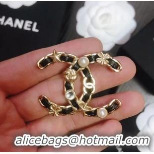 Good Quality Chanel Brooch CE4971