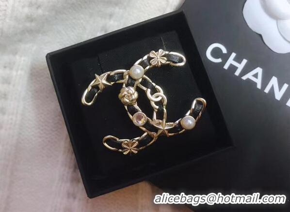 Good Quality Chanel Brooch CE4971