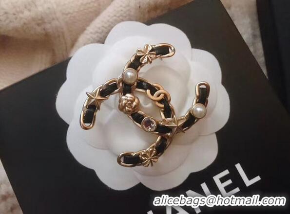 Good Quality Chanel Brooch CE4971