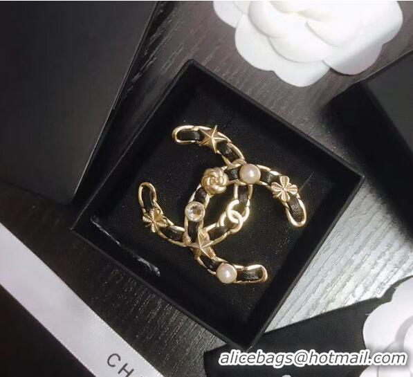 Good Quality Chanel Brooch CE4971