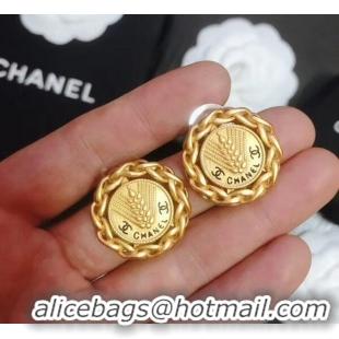 Good Product Chanel Earrings CE4973