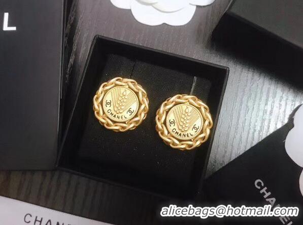 Good Product Chanel Earrings CE4973