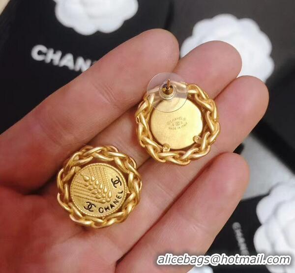 Good Product Chanel Earrings CE4973