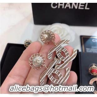 Good Product Chanel Earrings CE4973