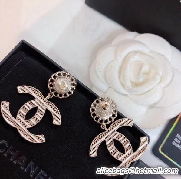 Good Product Chanel Earrings CE4973