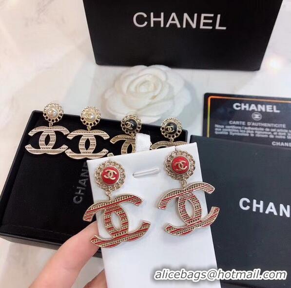 Unique Grade Chanel Earrings CE4975