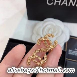 Lowest Cost Chanel Earrings CE4976