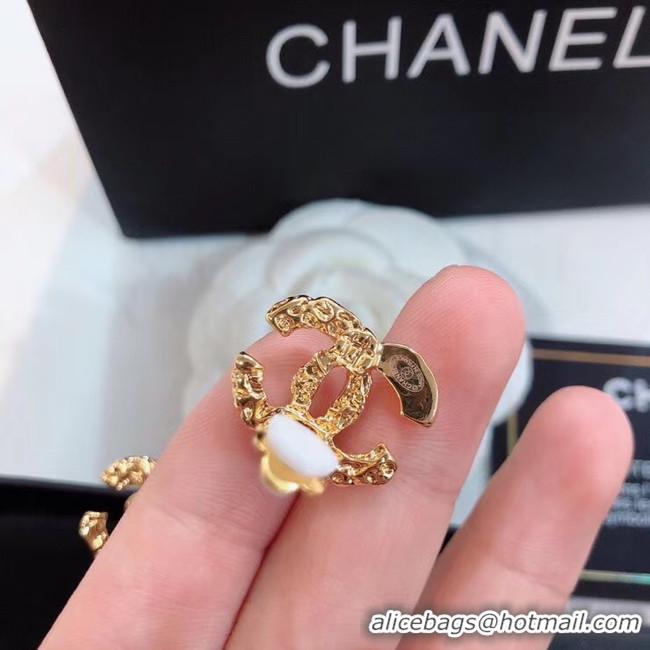 Lowest Cost Chanel Earrings CE4976