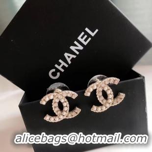 Best Luxury Chanel Earrings CE4977