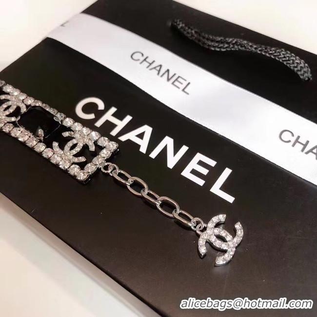 Luxury Discount Chanel Bracelet CE4980